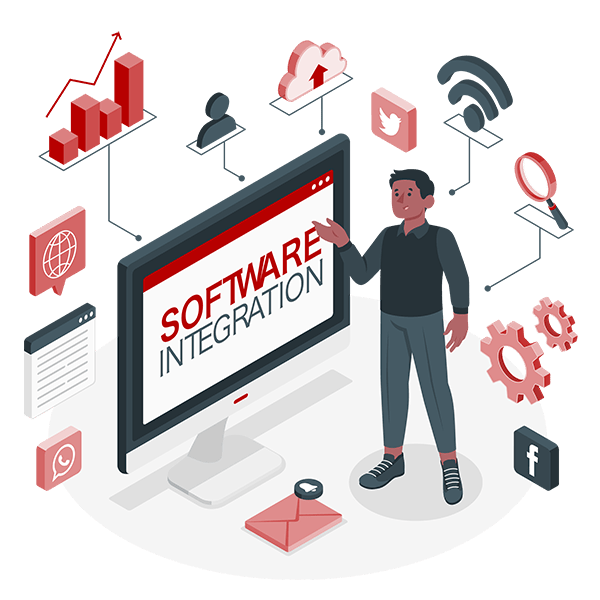 サービスイメージ